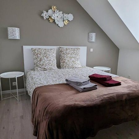 Gte Le Muguet Apartment Soultz-Haut-Rhin Екстериор снимка