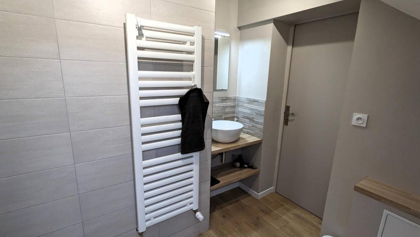 Gte Le Muguet Apartment Soultz-Haut-Rhin Екстериор снимка