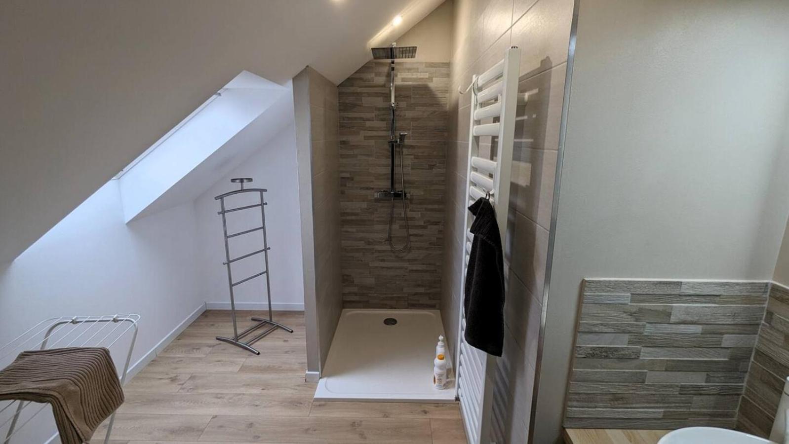 Gte Le Muguet Apartment Soultz-Haut-Rhin Екстериор снимка