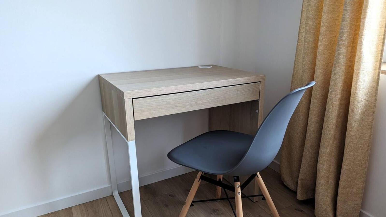 Gte Le Muguet Apartment Soultz-Haut-Rhin Екстериор снимка